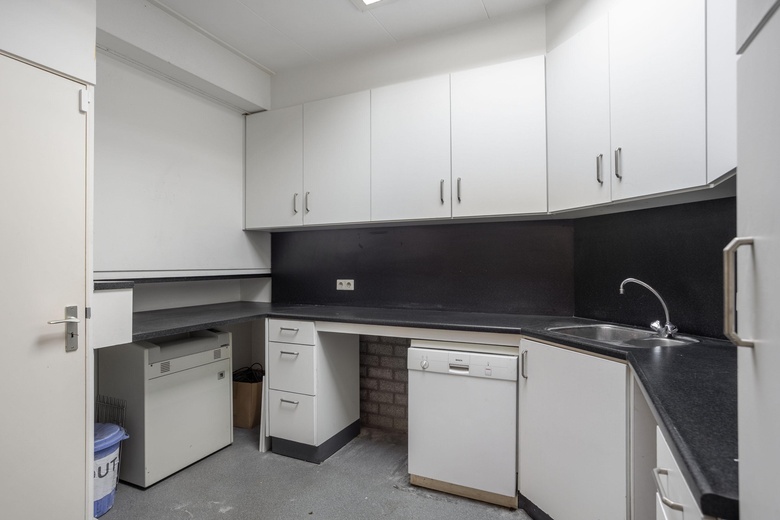 Bedrijfsruimte Hengelo - Saffierstraat 22 - Foto 22