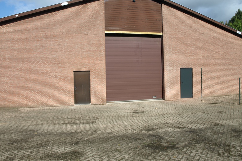 BedrijfsruimteaanDr Moonsweg 5<br/> inBeers