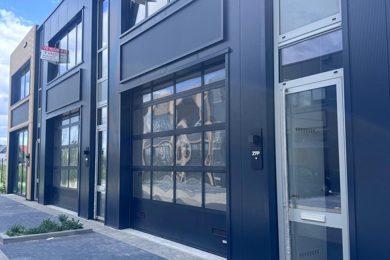 BedrijfsruimteaanJarmuiden 27 N<br/> inAmsterdam