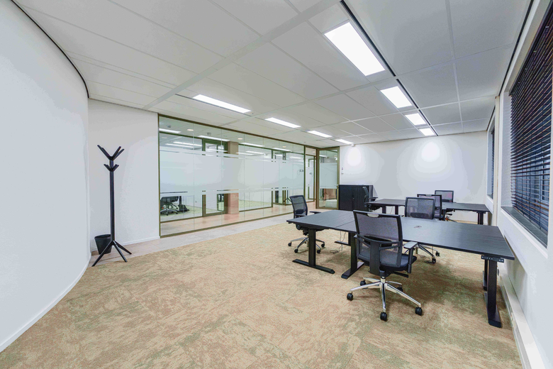 KantoorruimteaanVarrolaan 100<br/> inUtrecht