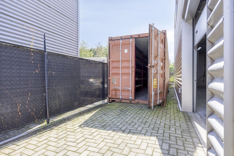Bedrijfsruimte Rosmalen - Kievitsven 70 G - Foto 15