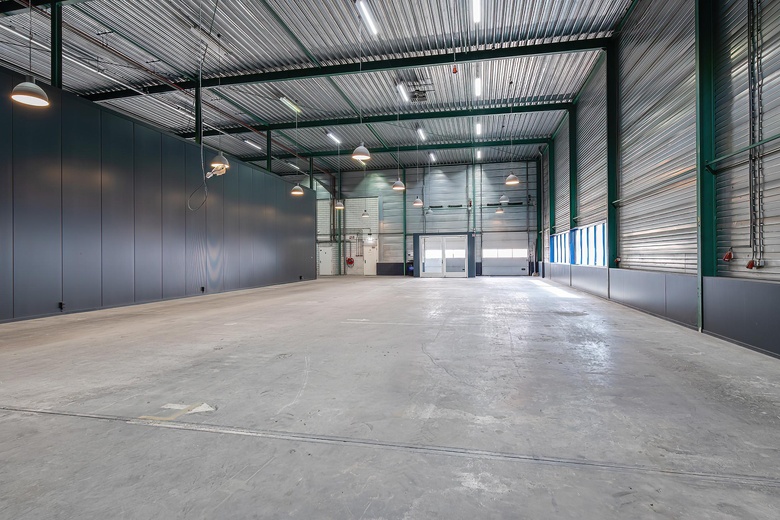 BedrijfsruimteaanMorsestraat 39<br/> inTiel