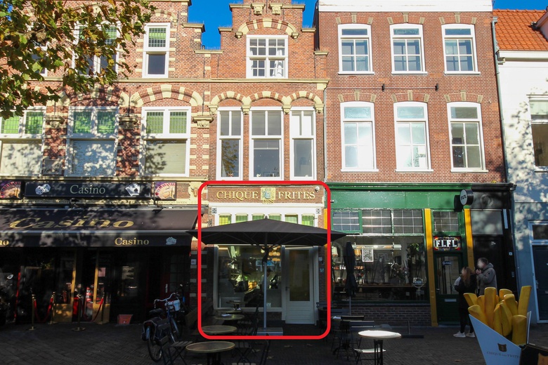 HorecaaanBotermarkt 27<br/> inHaarlem