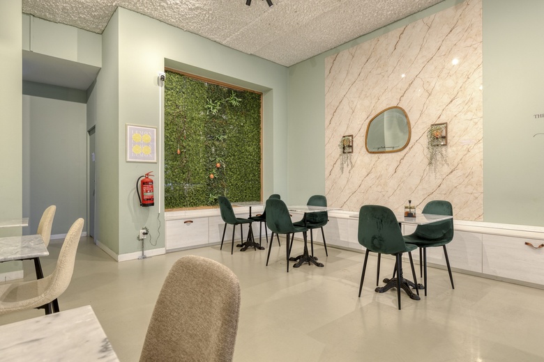 Horeca Amsterdam - Jan Evertsenstraat 23 1 - Foto 5
