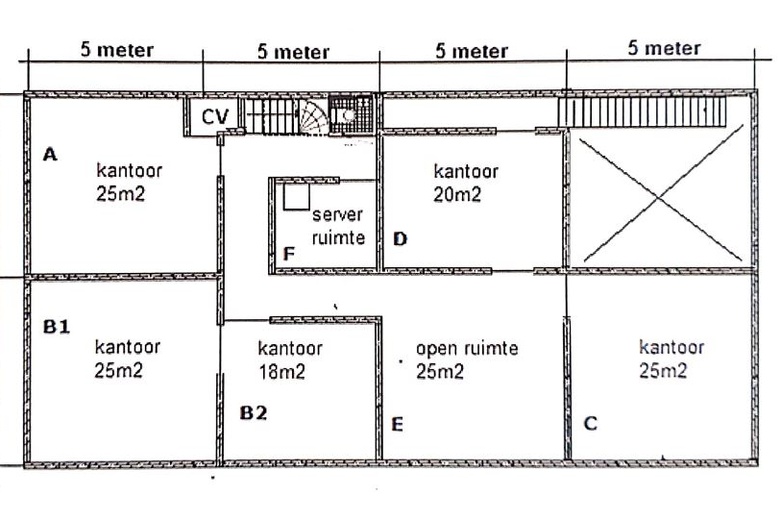 KantoorruimteaanMaatschapslaan 39<br/> inAlphen aan den Rijn KantoorruimteaanMaatschapslaan 39<br/> inAlphen aan den Rijn