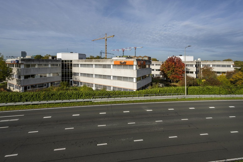 KantoorruimteaanKruisweg 789<br/> inHoofddorp