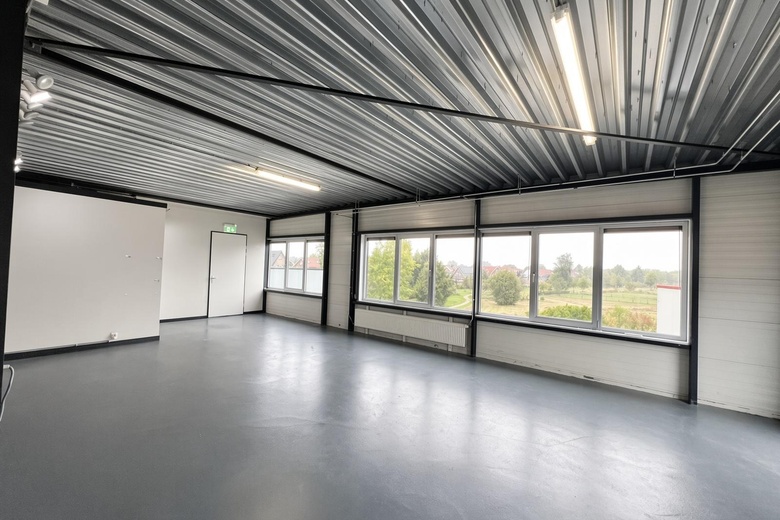Bedrijfsruimte Harderwijk - Overveld 5 B - Foto 10