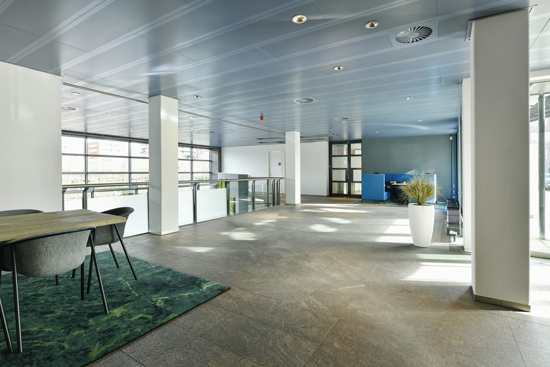 KantoorruimteaanHandelsweg 41<br/> inAmstelveen