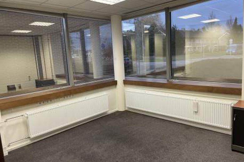 KantoorruimteaanProvincialeweg 144 Advertentie<br/> inVeldhoven