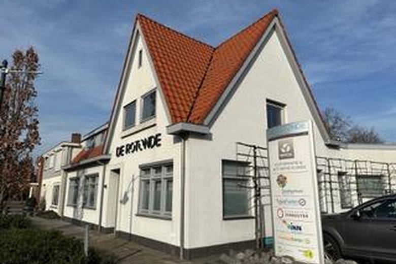 Bedrijfsruimte Hoogerheide - Antwerpsestraatweg 2 a - Foto 2