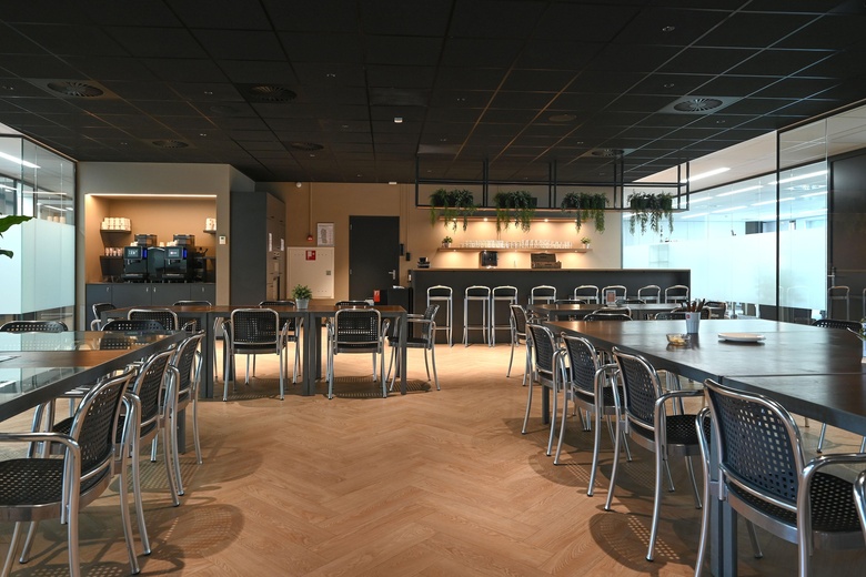 Kantoorruimte Baarn - Amalialaan 126D - Foto 13