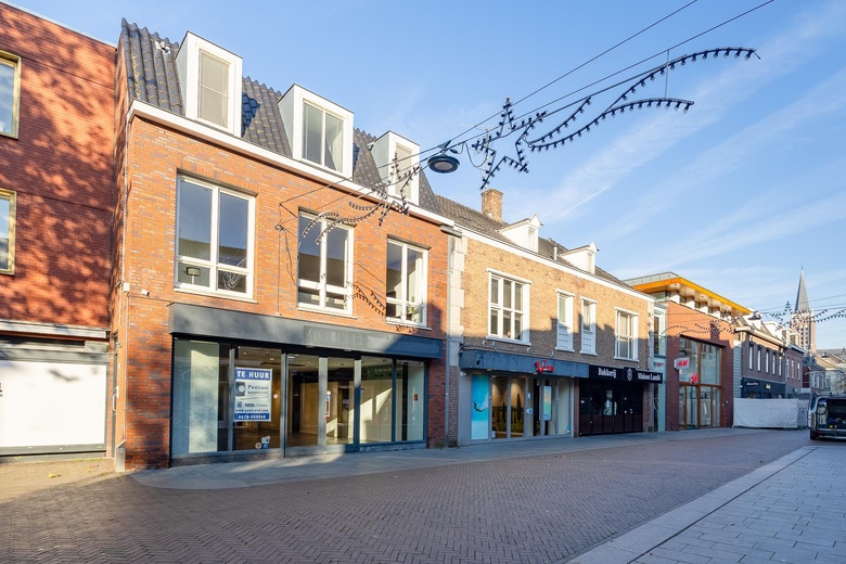 WinkelruimteaanGrotestraat 76<br/> inVenray