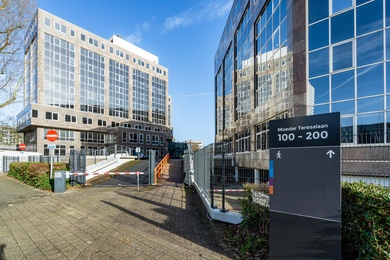 Kantoorruimte Utrecht - Moeder Teresalaan 100 - Foto 2