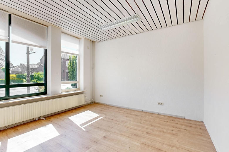 KantoorruimteaanKerkstraat 23<br/> inBorn