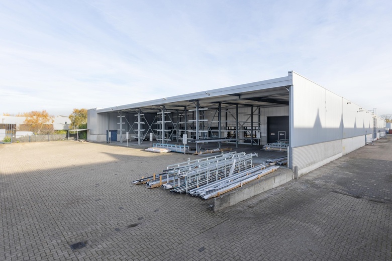 BedrijfsruimteaanDe Run 4225<br/> inVeldhoven