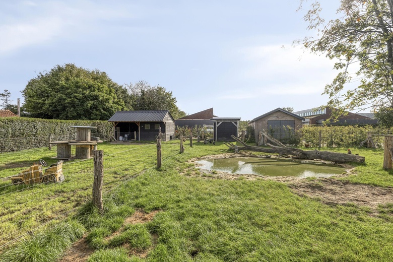 BedrijfsruimteaanKreitenmolenstraat 198<br/> inUdenhout