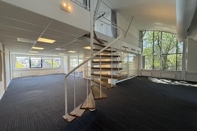 Kantoorruimte Eindhoven - Grote Berg 18 E - Foto 2