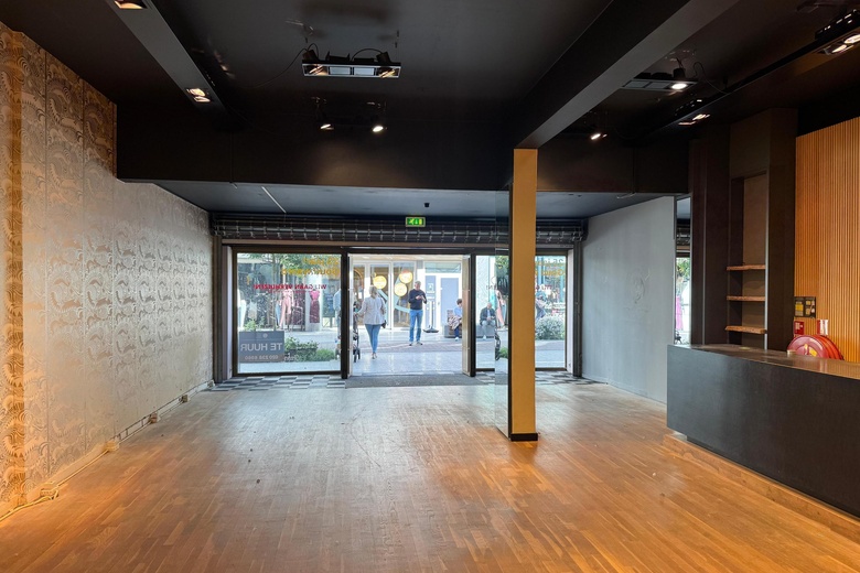 Winkelruimte Eindhoven - Rechtestraat 60 - Foto 6