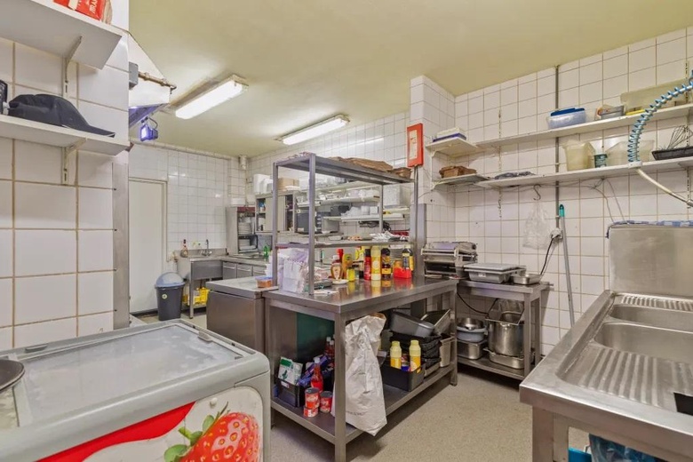 HorecaaanGrotestraat 159 - 161<br/> inWaalwijk