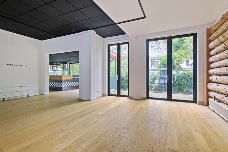 WinkelruimteaanRijnstraat 205<br/> inAmsterdam