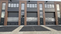 Bedrijfsruimte te huur Zoetermeer - Goudstraat 1