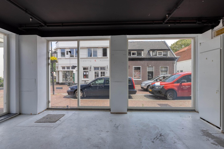 WinkelruimteaanDannestraat 1 e<br/> inBreukelen