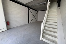 Bedrijfsruimte Rosmalen - Friezenstraat 12 P - Foto 4