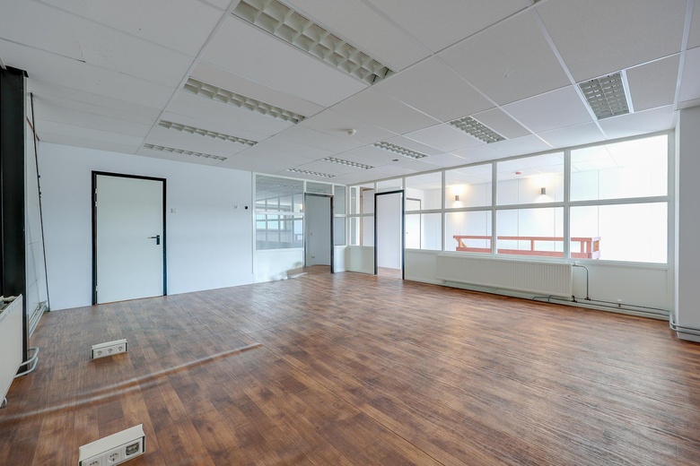 BedrijfsruimteaanVerlaatweg 50 A<br/> inLelystad