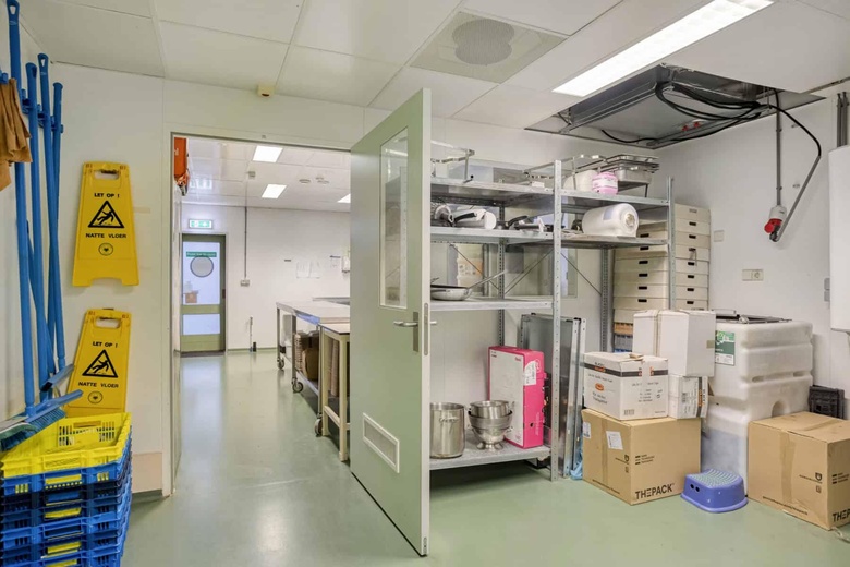 HorecaaanBerenkoog 35<br/> inAlkmaar