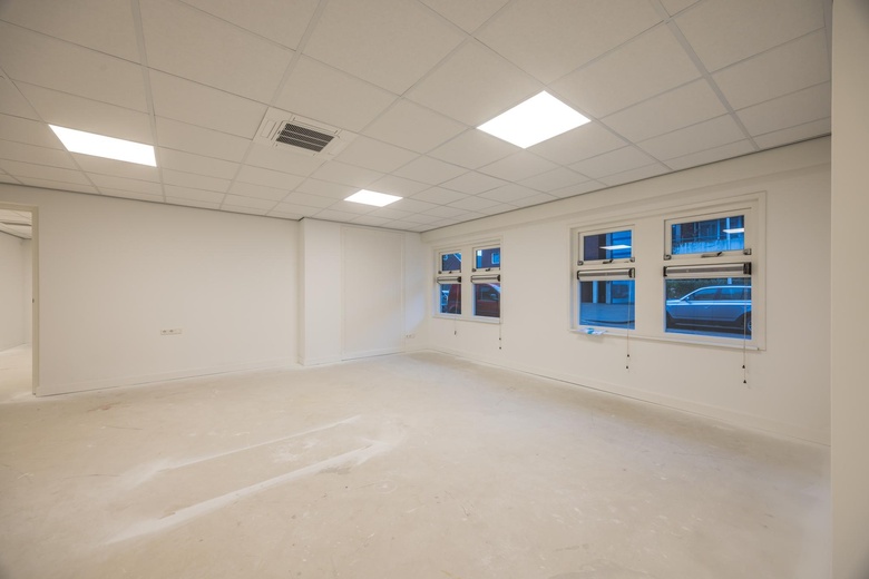 KantoorruimteaanWallesteinlaan 33 - 49<br/> inUtrecht