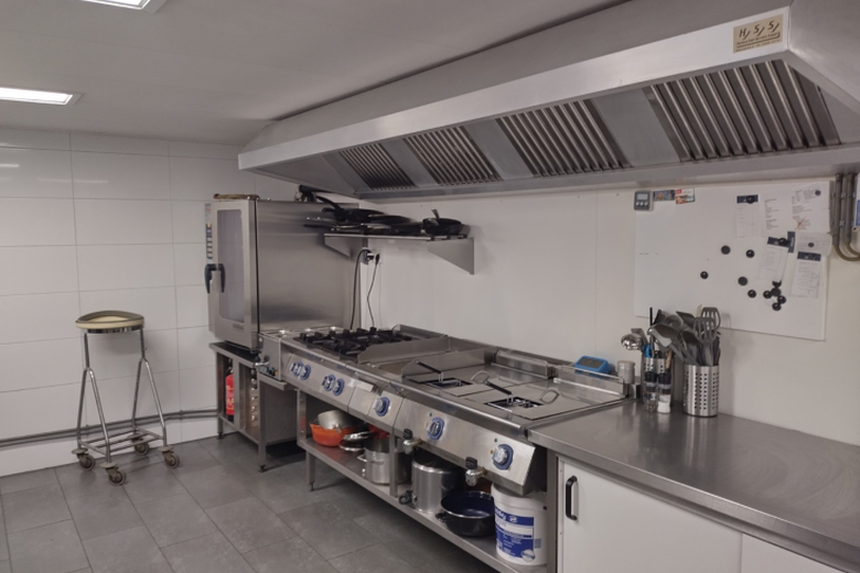 HorecaaanNoorderstraat 1<br/> inUlrum HorecaaanNoorderstraat 1<br/> inUlrum