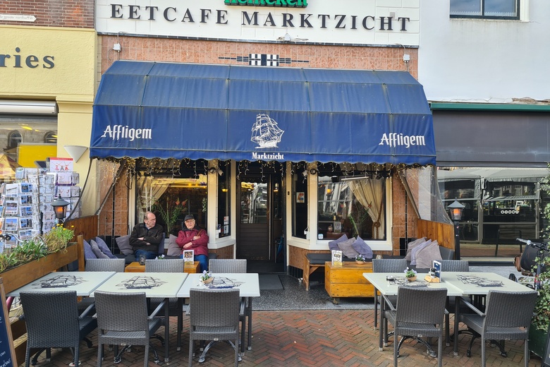 HorecaaanHavenplein 12<br/> inZierikzee HorecaaanHavenplein 12<br/> inZierikzee
