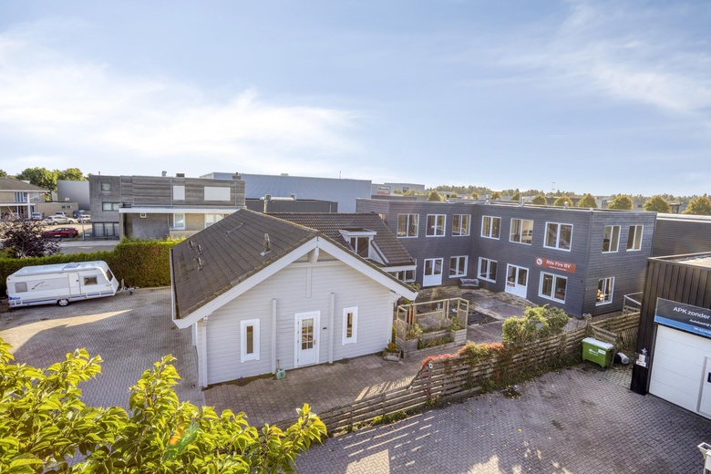 KantoorruimteaanApolloweg 329<br/> inLelystad