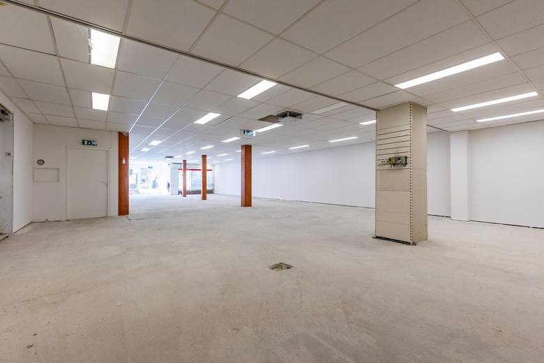Winkelruimte Bussum - Laarderweg 3 - Foto 5