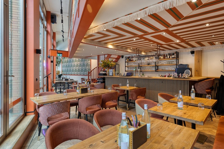 Horeca Amsterdam - IJdok 35 - Foto 2