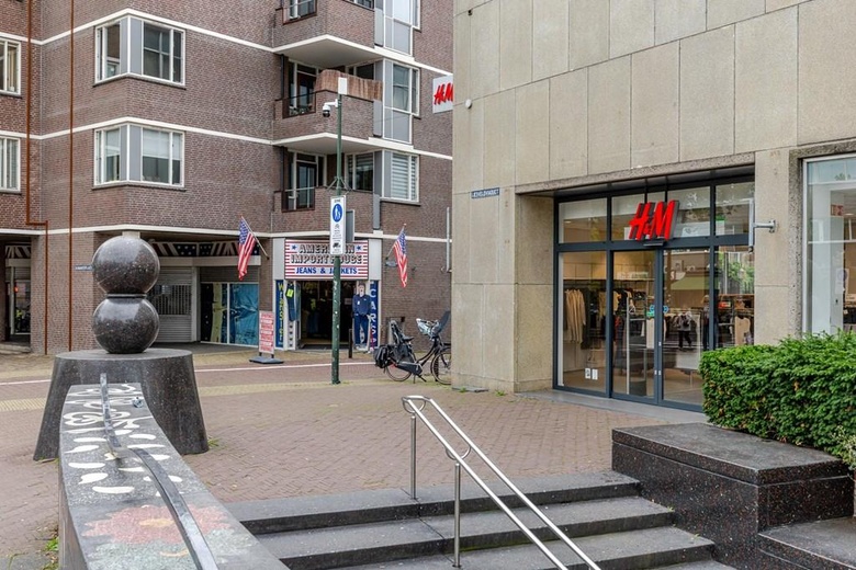 Winkelruimte Vlaardingen - Hoogstraat 193 - Foto 8