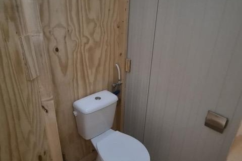 Bedrijfsruimte Steenwijk - Eeser Hout 6 K - Foto 5