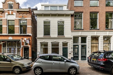 Kantoorruimte Schiedam - Lange Kerkstraat 78 - Foto 2