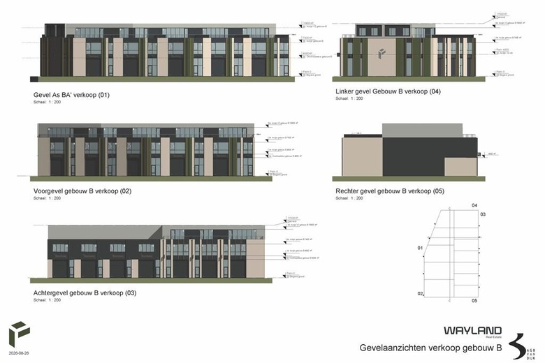 Bedrijfsruimte Waddinxveen - Overslagweg 400 - Foto 15