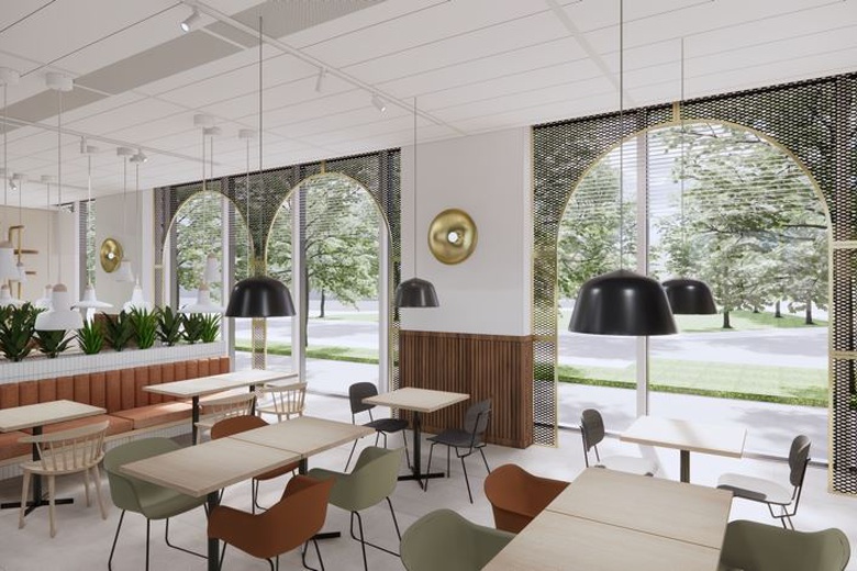 KantoorruimteaanEuropalaan 40<br/> inUtrecht