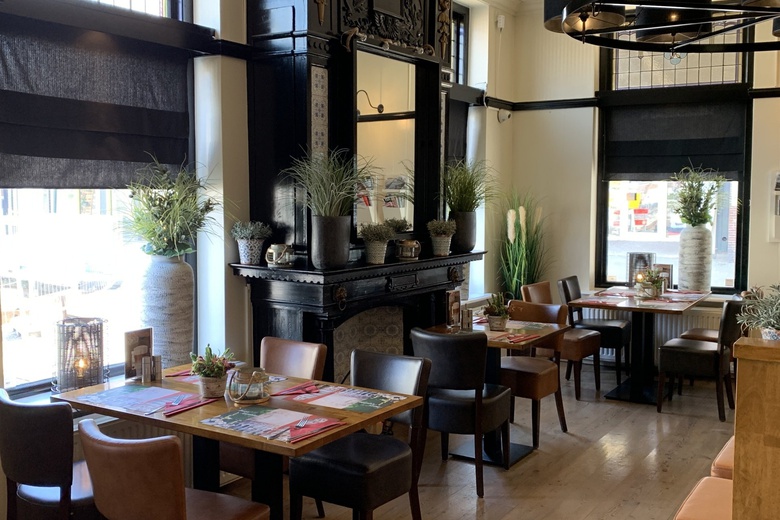HorecaaanVoorstraat 63<br/> inKollum HorecaaanVoorstraat 63<br/> inKollum