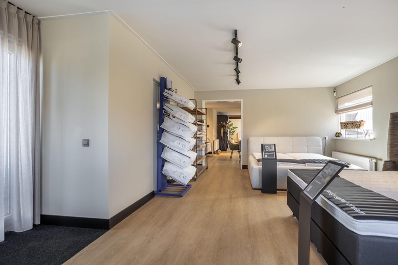 Bedrijfsruimte Hengelo - Saffierstraat 22 - Foto 14