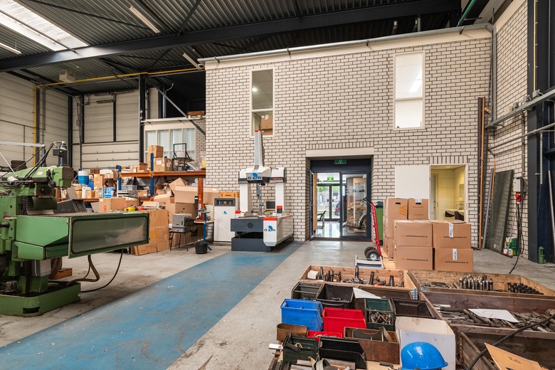 Bedrijfsruimte Apeldoorn - Gladsaxe 15 - Foto 17