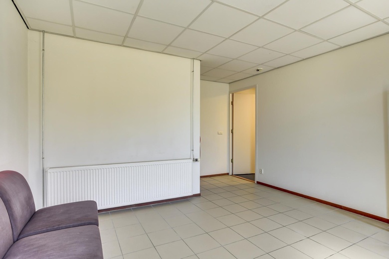 KantoorruimteaanMarie Curiestraat 59<br/> inHarderwijk
