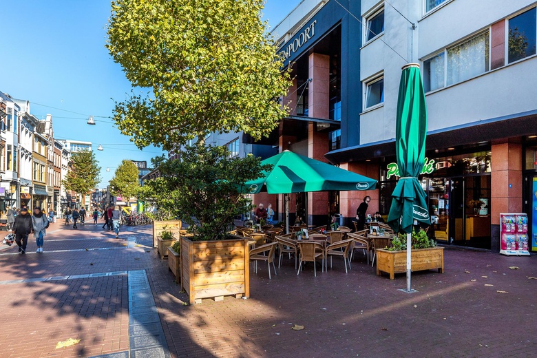 WinkelruimteaanPassage Molenpoort 3<br/> inNijmegen