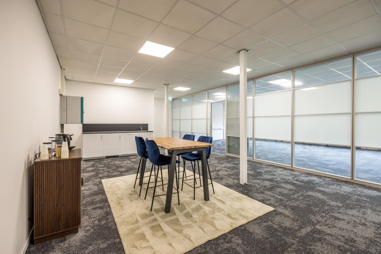 Kantoorruimte Zeist - Huis ter Heideweg 46 - Foto 12