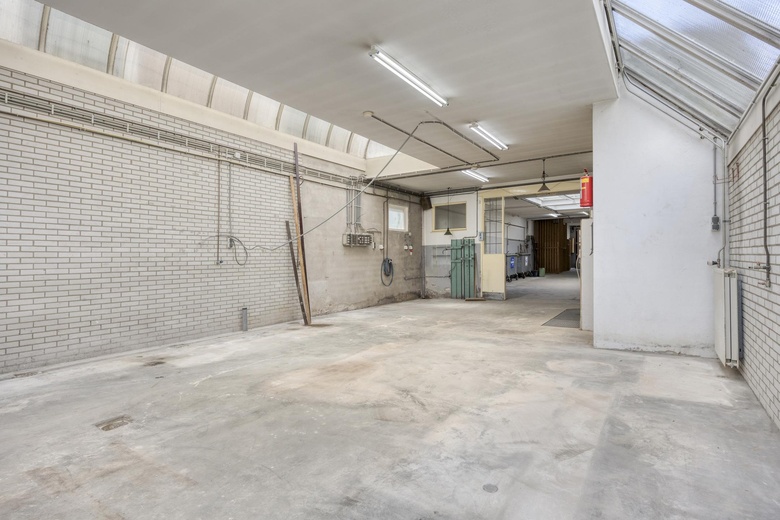 BedrijfsruimteaanHerenstraat 138 A<br/> inVoorburg