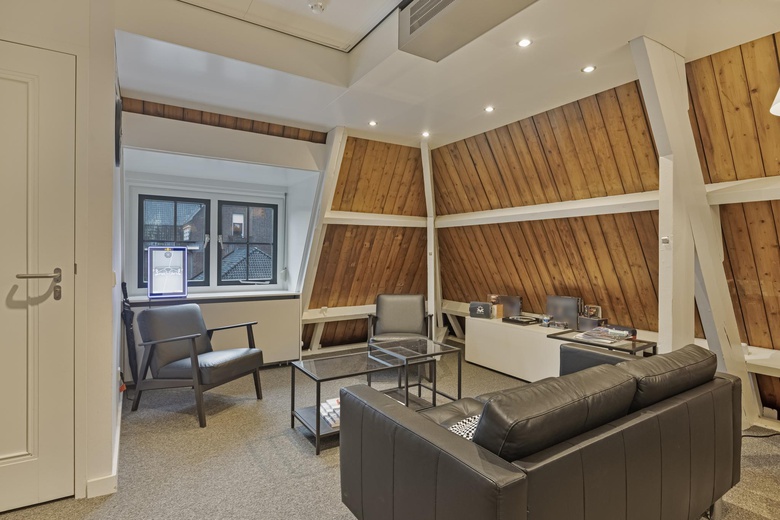 KantoorruimteaanKoningsweg 2<br/> inDen Bosch