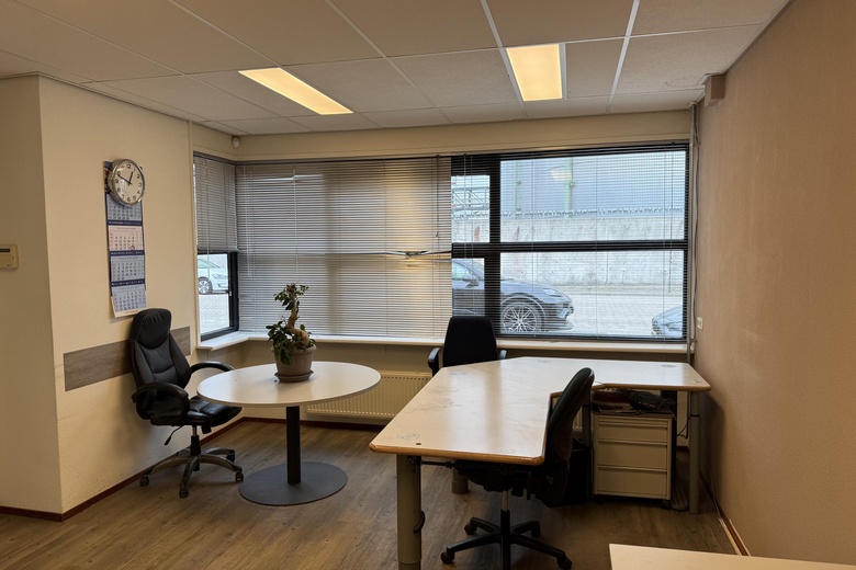 Bedrijfsruimte Zwijndrecht - Uilenkade 10 - Foto 13