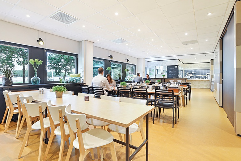 KantoorruimteaanWinthontlaan 200<br/> inUtrecht